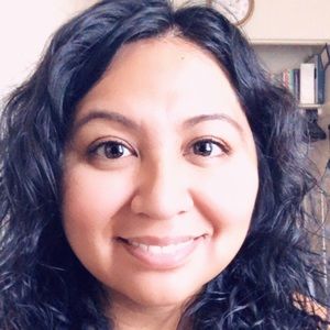 Meet your Posher, Vanessa